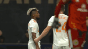 happy josef martinez GIF by Atlanta United