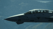 Tom Cruise Racing GIF