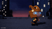 Iron Man Loki GIF by Marvel