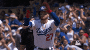 major league baseball sport GIF by MLB