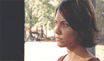 maggie greene GIF