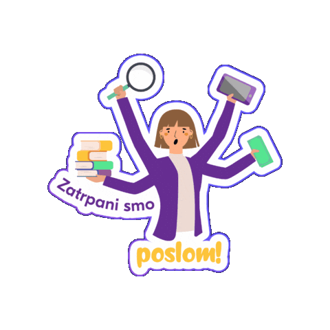Aktaba giphygifmaker work hard work working hard Sticker