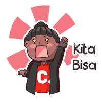 changeorg_id yes delivery sign share Sticker