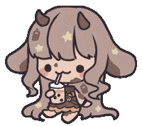 Gift Crumple Sticker