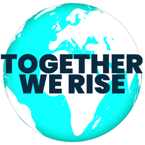 World Ocean Sticker by Worldrise_Onlus