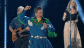 Country Music Dance GIF by Canadian Country Music Association