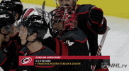 Ice Hockey Sport GIF by NHL