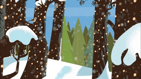 Freezing Cold Weather GIF by Salesforce