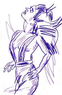 wavymcsplash girl sexy water women GIF