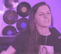 Dance Reaction GIF by CA in LA