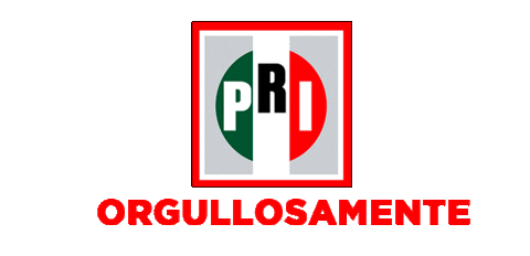 PrensaCenPri giphyupload pri alito orgullosamente Sticker