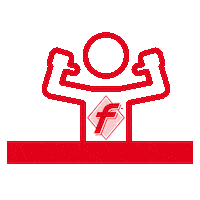 Butcher Kraft Sticker by Fleischerhandwerk