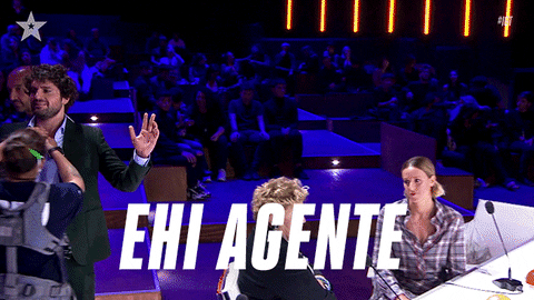 Got Talent Mara GIF by Italia's Got Talent