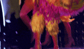 Excited Themaskedsinger GIF by Reality Club FOX