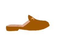 Cafe Shoes Sticker by FeelingMx