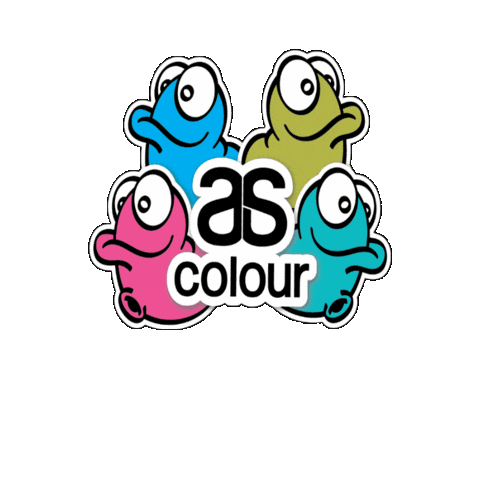 Bounce Sticker