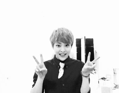 exo-m exo GIF
