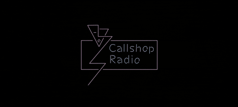 Callshopradio GIF