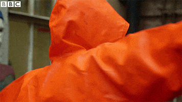 Festival Spinning GIF by BBC