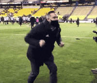 Excited Lets Go GIF by Major League Soccer