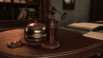 Wind Up Hammer GIF by Xbox