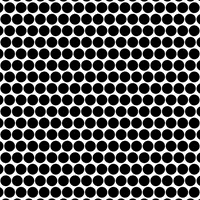 op art circles GIF by Kilavaish
