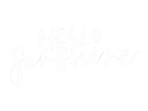 Summer Summertime Sticker