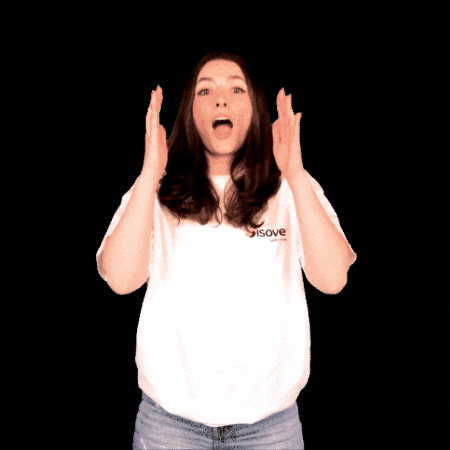 Choc What GIF by Isover et Placo® France