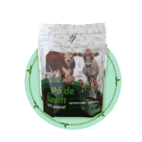 Agro Sustentabilidade Sticker by Total Neem