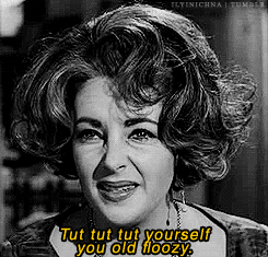 rosalind russell GIF