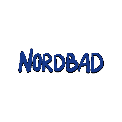 Party Love Sticker by Nordbad Tutzing