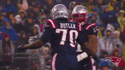 National Football League GIF by New England Patriots