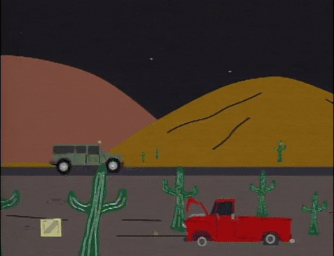 GIF by South Park 