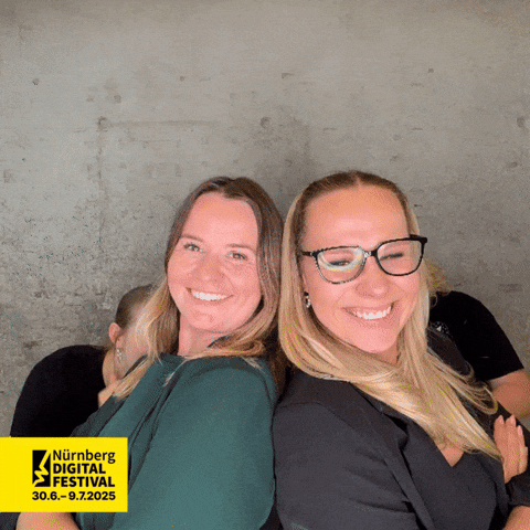 Closing25 GIF by Nürnberg Digital Festival