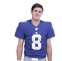 New York Giants Football Sticker by NFL