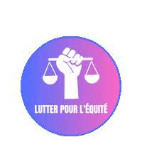 Journee Rose Sticker by Day of Pink