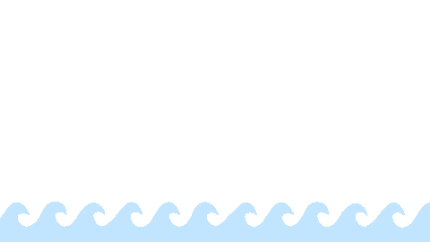 emilystudying giphyupload water wave ocean Sticker