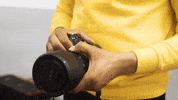 Ready To Shoot Film Director GIF by Bernardson