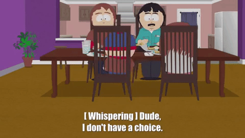 GIF by South Park 