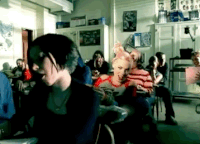 pink pink p!nk don't let me get me GIF