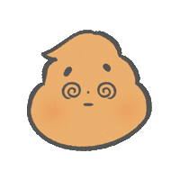 Miba Sticker