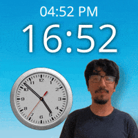 4Pm GIF