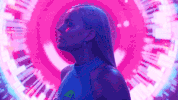 anne-marie dontleavemealone GIF by David Guetta