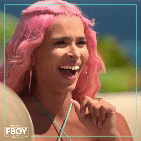 Happy Funny Af GIF by HBO Max