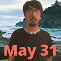 May 31 GIF