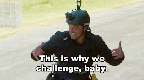 Mtv Reality GIF by CBS