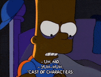 season 6 GIF
