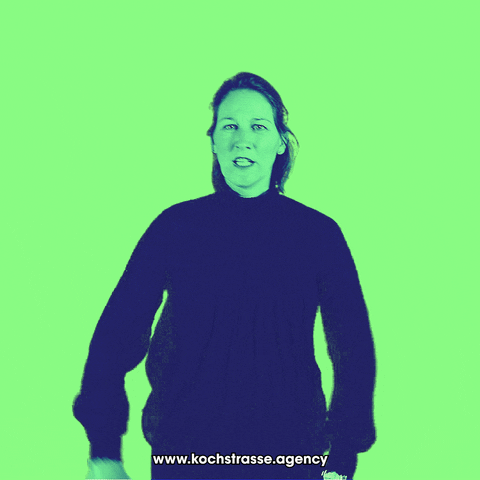 fun yes GIF by Kochstrasse™