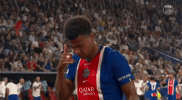 Paris Saint-Germain Psg GIF