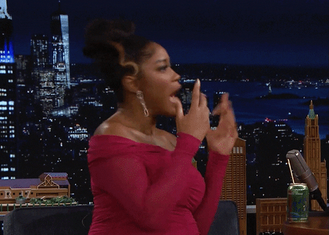 Confused Tonight Show GIF by The Tonight Show Starring Jimmy Fallon